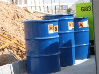 VIDONES 001  RECICLAJE